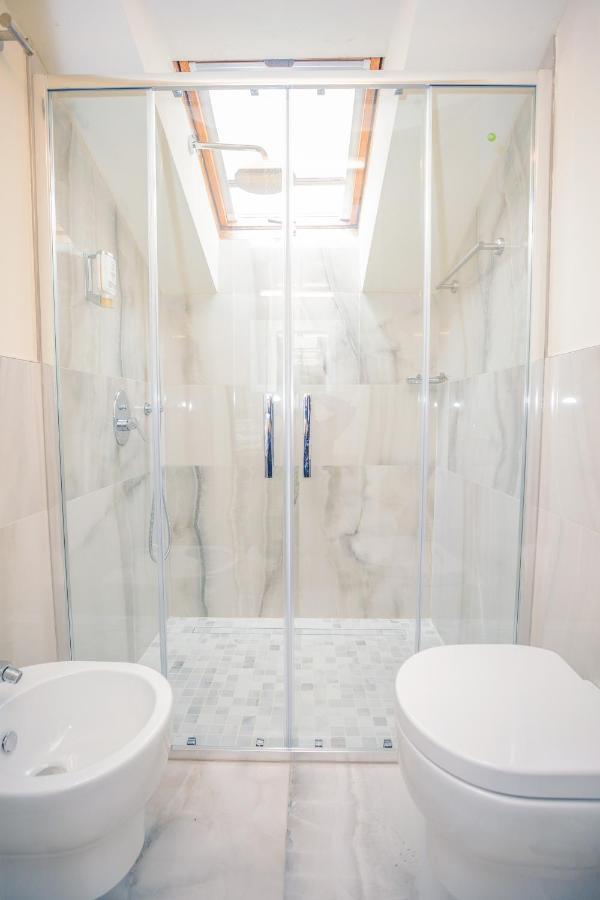 Hotel Rosalba - Valentini Family Village เบลลาเรีย-อีเจอา มารีนา ภายนอก รูปภาพ